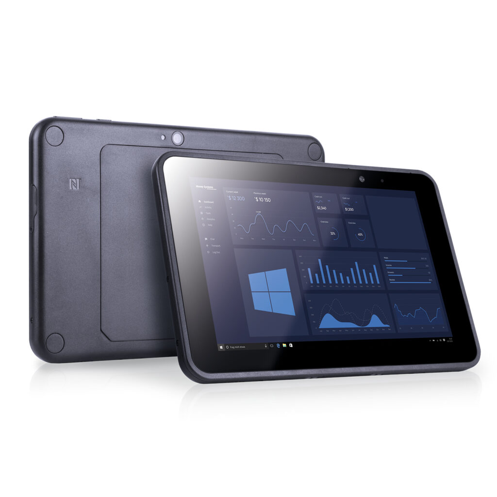 Tablets, MEDER CommTech GmbH