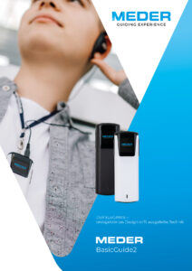 BasicGuide2, MEDER CommTech GmbH