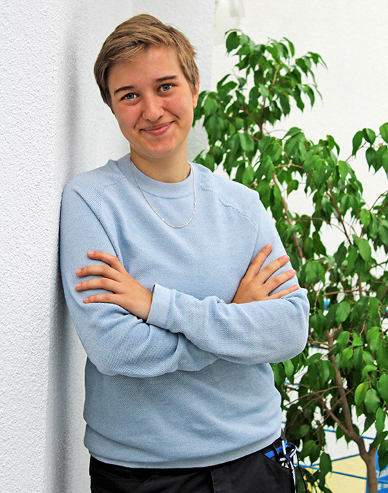 Team, MEDER CommTech GmbH