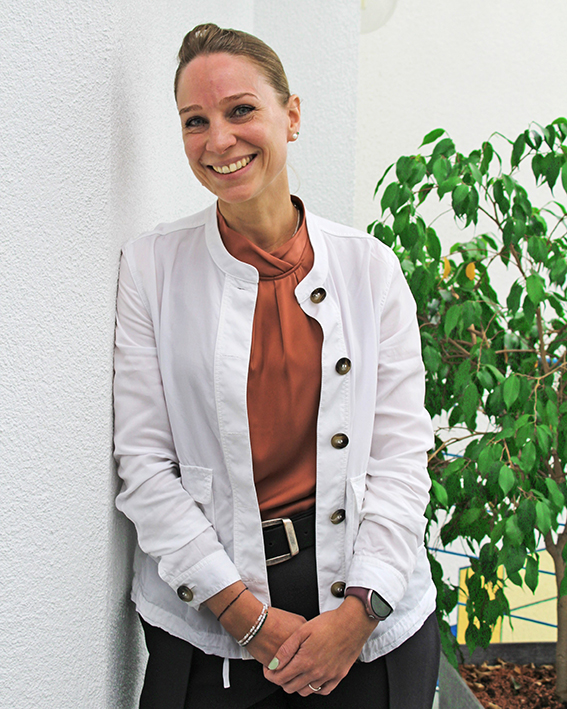 Team, MEDER CommTech GmbH