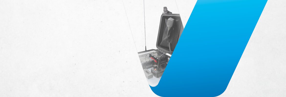 Spezialisten f&uuml;r Funkkommunikation, MEDER CommTech GmbH