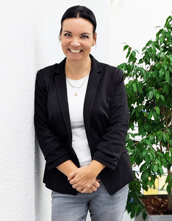 Team, MEDER CommTech GmbH